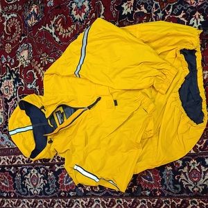 Vintage Abercrombie and Fitch Jacket